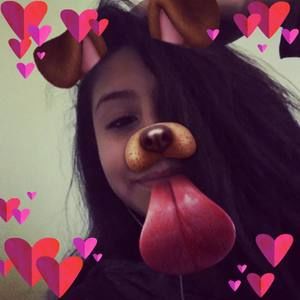 Meet your Posher, Alexia